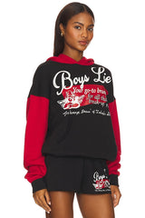 Revenge Racer Hoodie