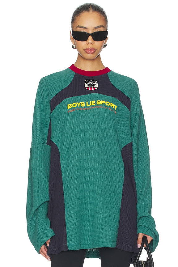 Emotional Support Staff Boyfriend V2 Top