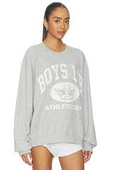 Athletic Dept V3 Kara Crewneck Sweatshirt