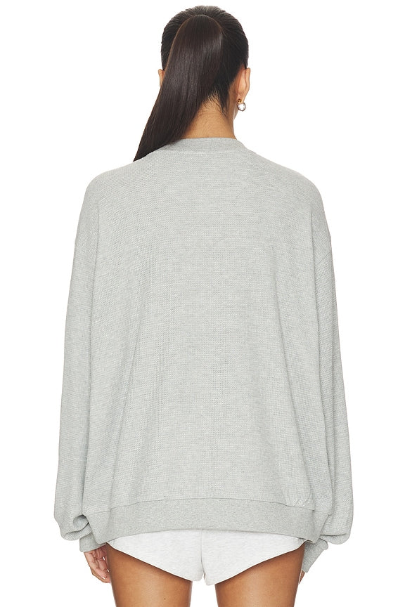 Athletic Dept V3 Kara Crewneck Sweatshirt
