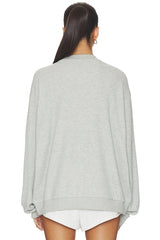 Athletic Dept V3 Kara Crewneck Sweatshirt