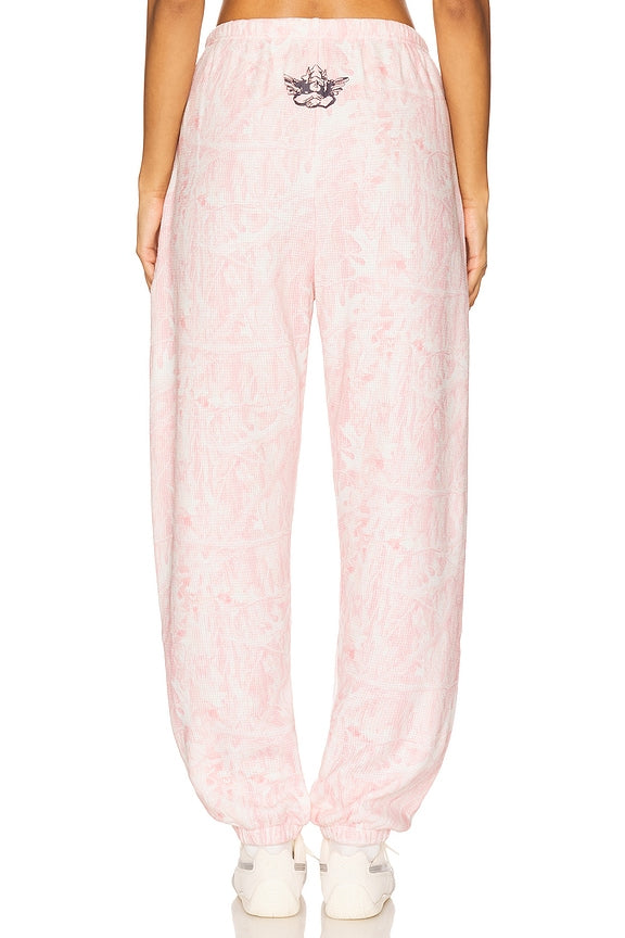 Let Love Guide My Way Kimmy Pants