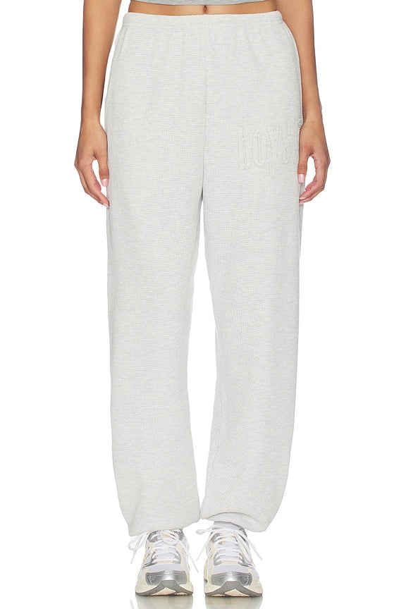 No Grey Area Thermal Kimmy Pant