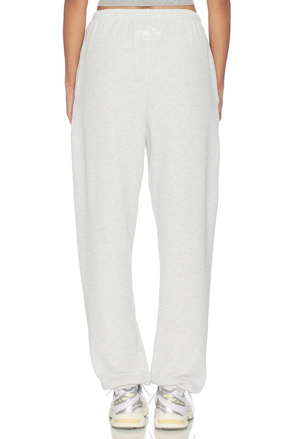 No Grey Area Thermal Kimmy Pant