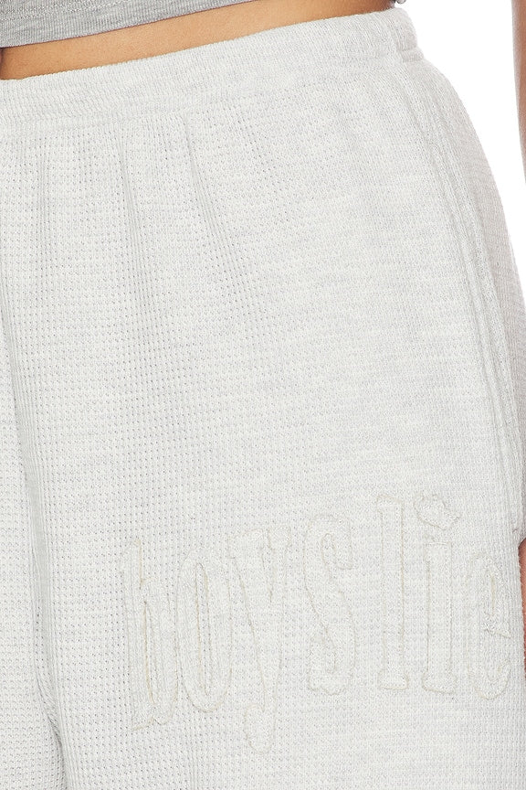 No Grey Area Thermal Kimmy Pant