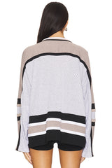 Dating History Mother Pucker Jersey Top