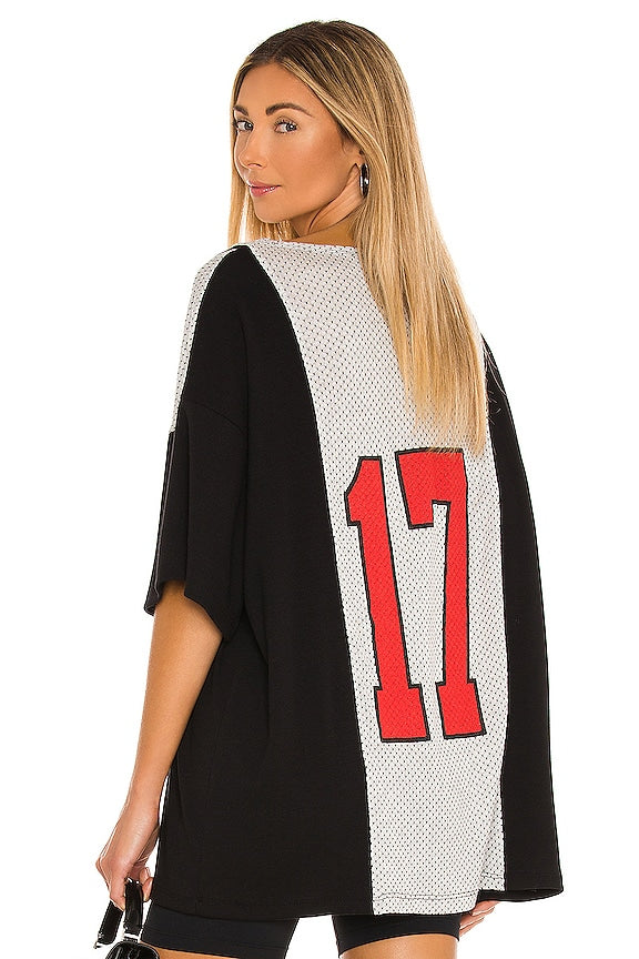 Dream Team Jersey