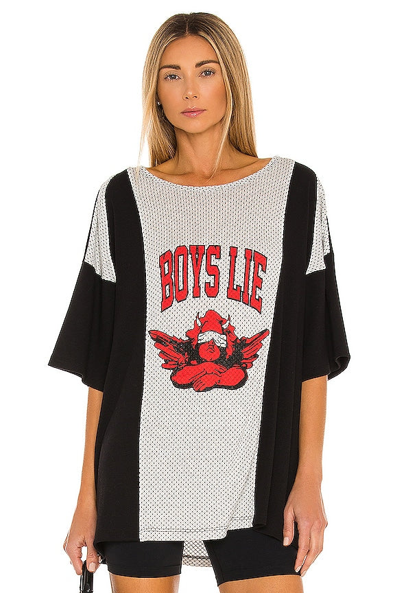 Dream Team Jersey
