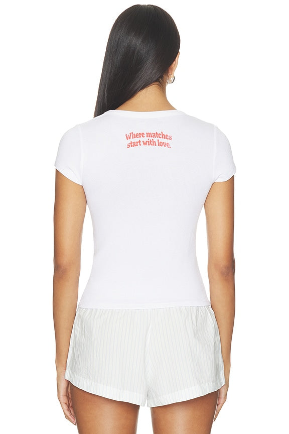 Tennis Dept. '94 Baby Tee