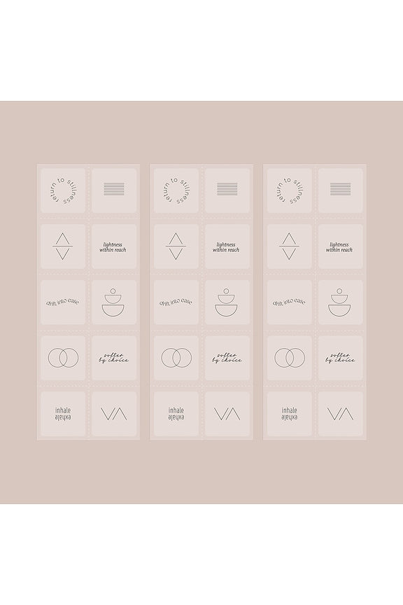 Everyday Calm Patch 30 Pack