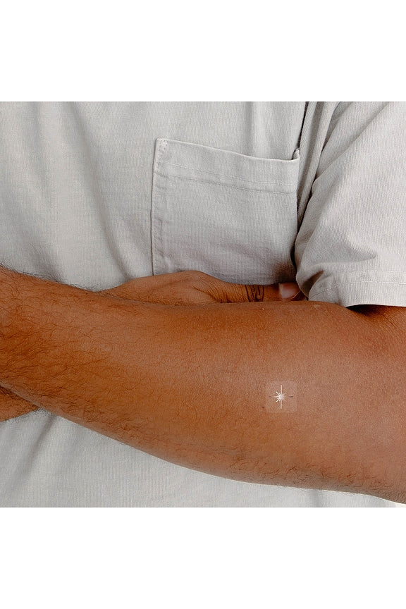 Lactose Relief Patch 36 Pack