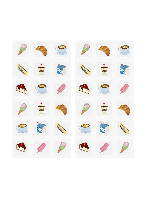 Lactose Relief Patch 36 Pack