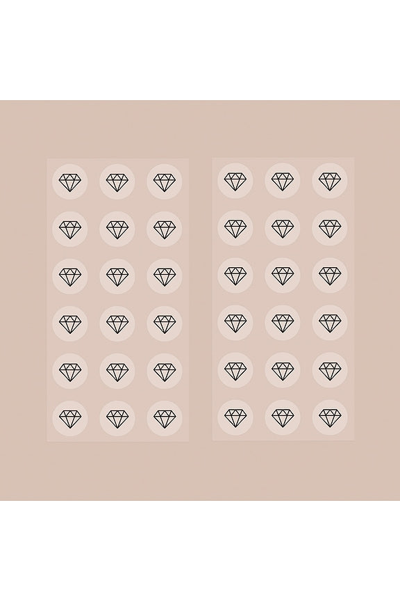 Call Of Beauty Biotin Patch 36 Pack