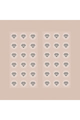Call Of Beauty Biotin Patch 36 Pack
