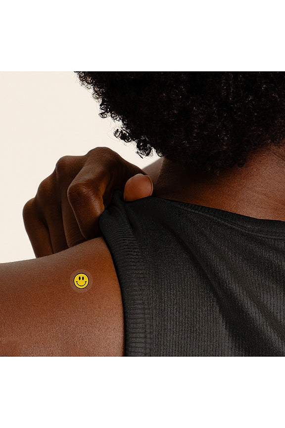 Energy Boost Vitamin B12 Patch 36 Pack