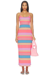 Malie Dress
