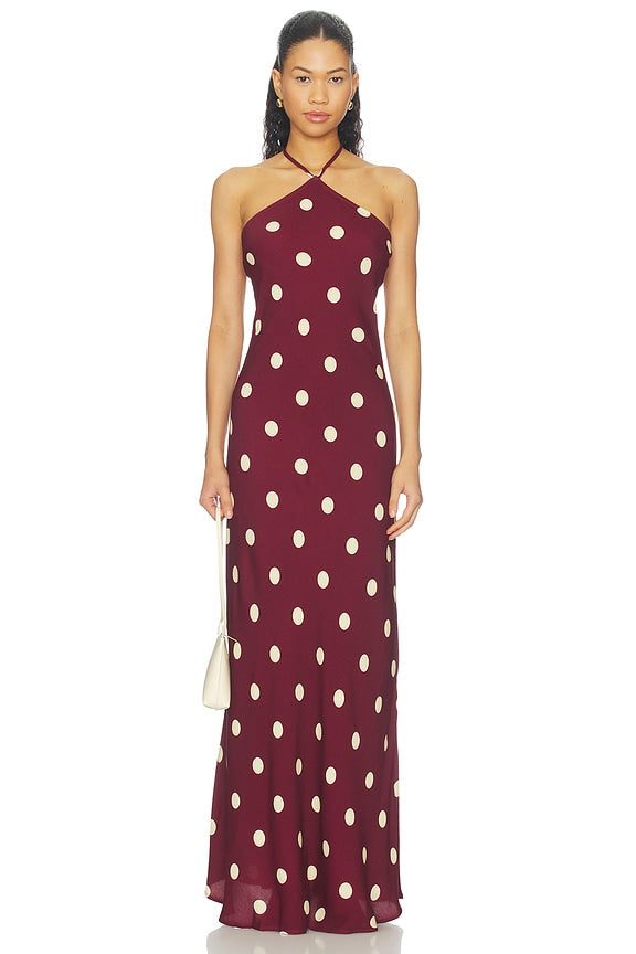 Xandra Dress