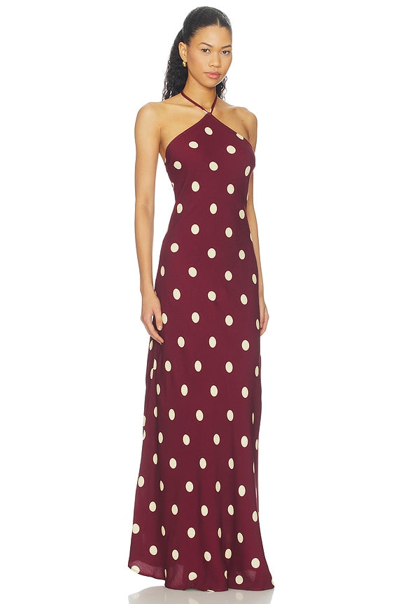 Xandra Dress