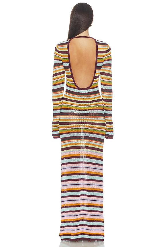 Joia Dress