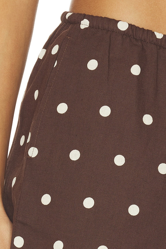 Birkley Short