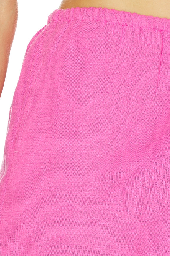 Birkley Short