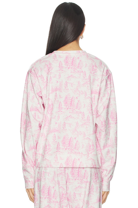 Cassia Top