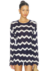 Beach Sweater