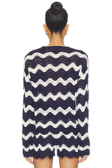 Beach Sweater