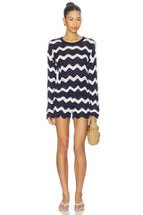 Beach Sweater