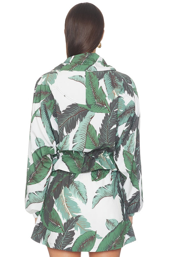 Casen Jacket