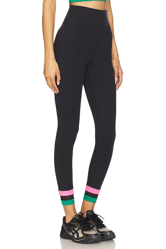 Asher 7/8 Legging