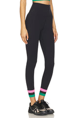 Asher 7/8 Legging