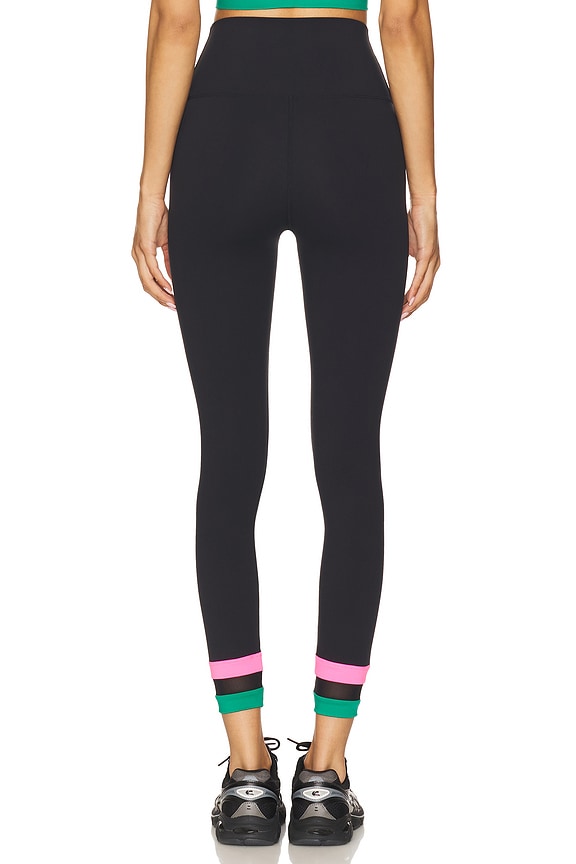 Asher 7/8 Legging