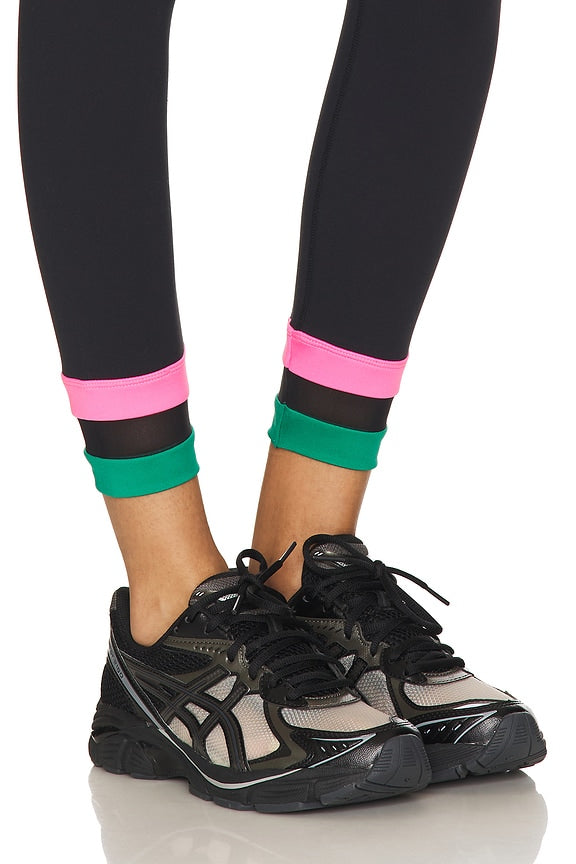 Asher 7/8 Legging