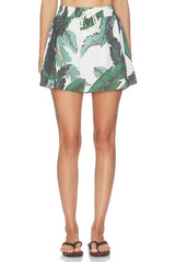 Clyde Skirt