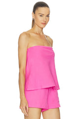 Celeste Strapless Top