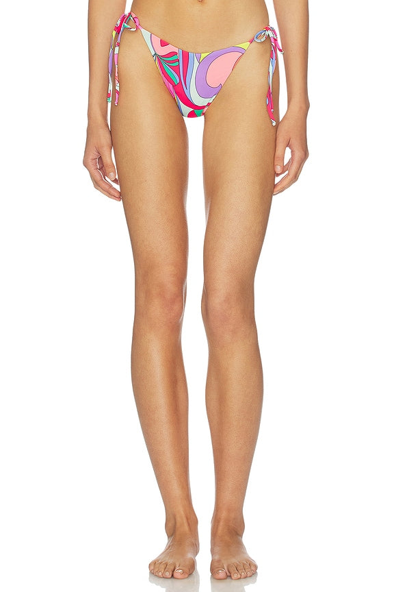 Fleur Bikini Bottom