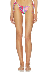 Fleur Bikini Bottom