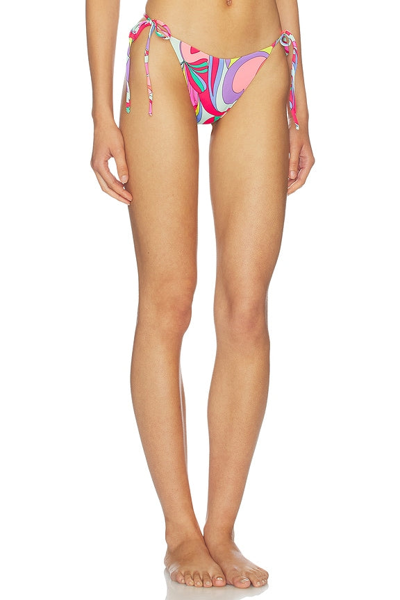 Fleur Bikini Bottom
