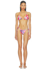 Fleur Bikini Bottom
