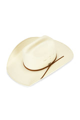 Laredo Straw Cowboy Hat