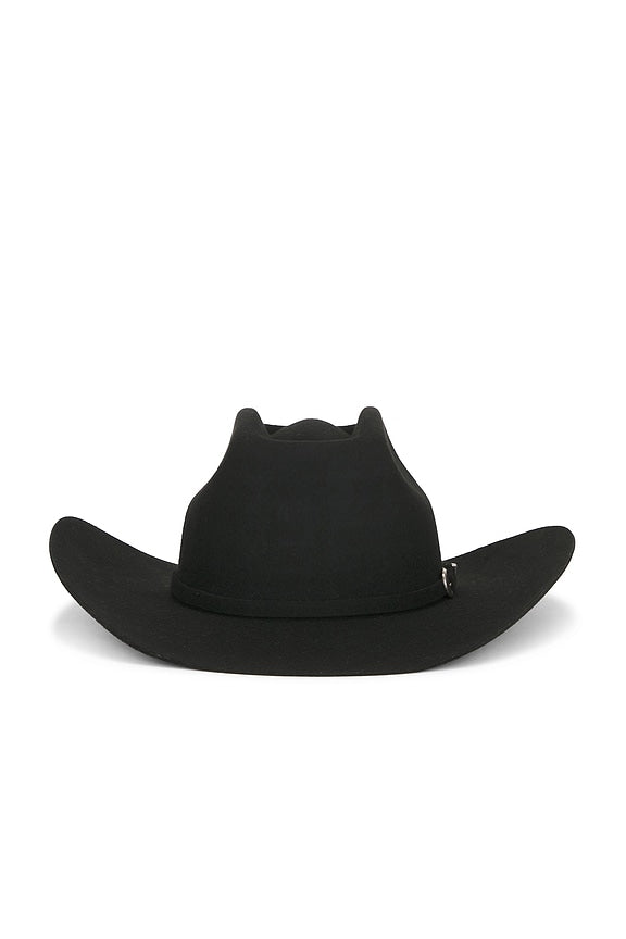 Prescott Brick Top Cowboy Hat