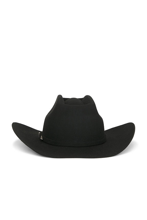 Prescott Brick Top Cowboy Hat