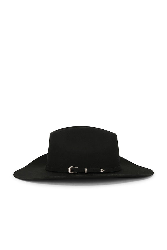 Prescott Brick Top Cowboy Hat