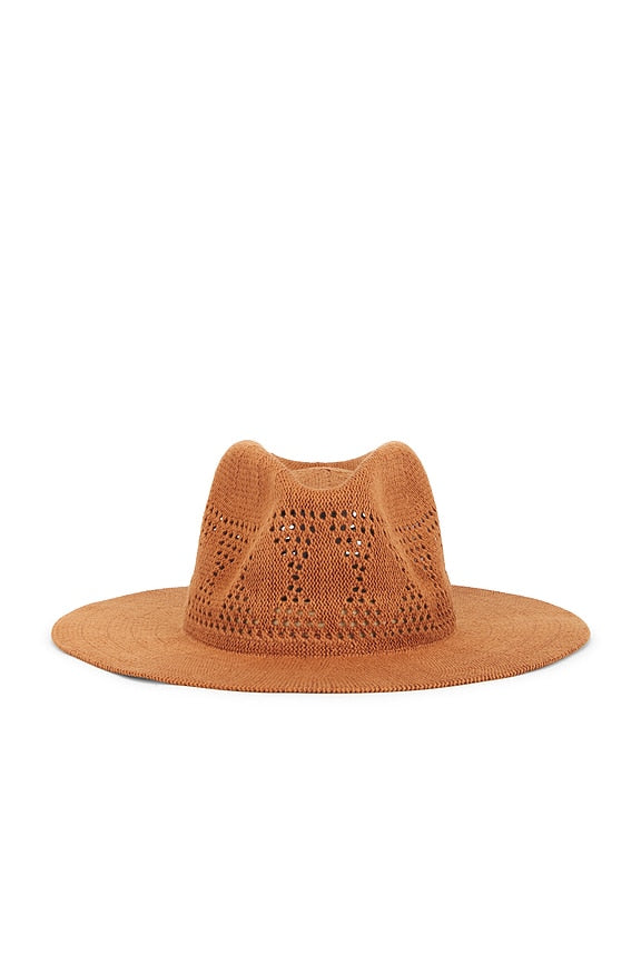 Sophia Knit Packable Hat