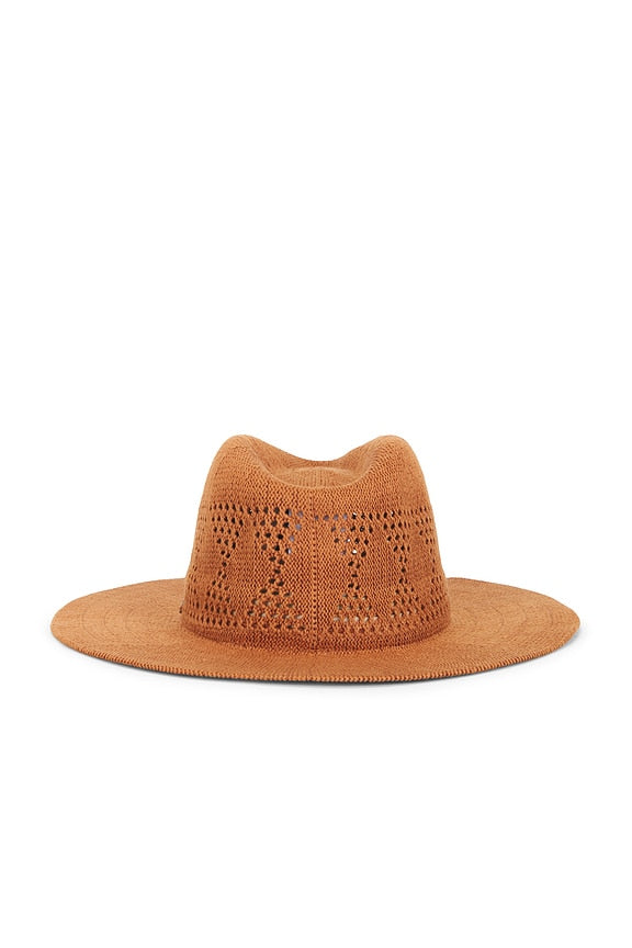 Sophia Knit Packable Hat