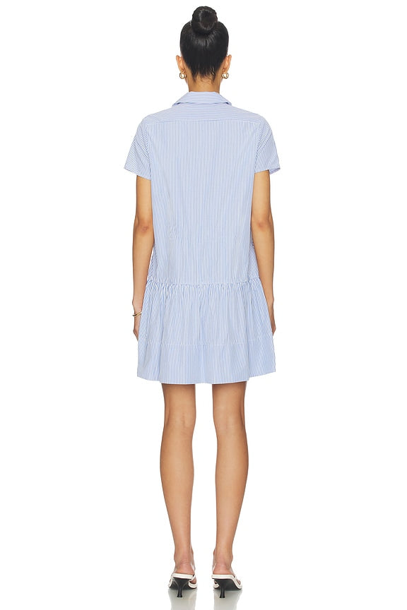 Antibes Dress