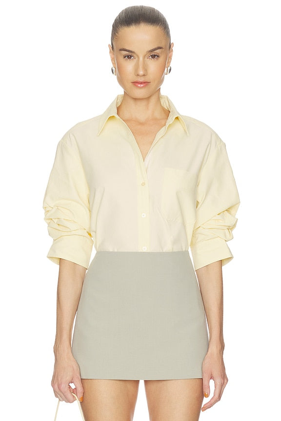 Pia Shirt