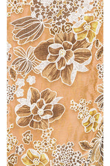 Sicilia Ruffle Dress