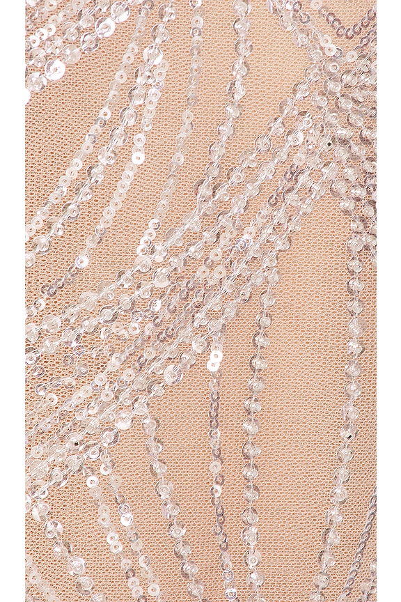 Giselle Blanc Gown